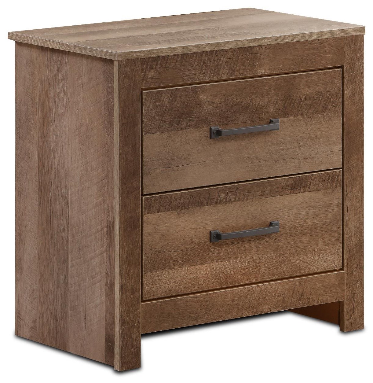 Kith Furniture Gilliam Nightstand Standard Furniture Nightstands