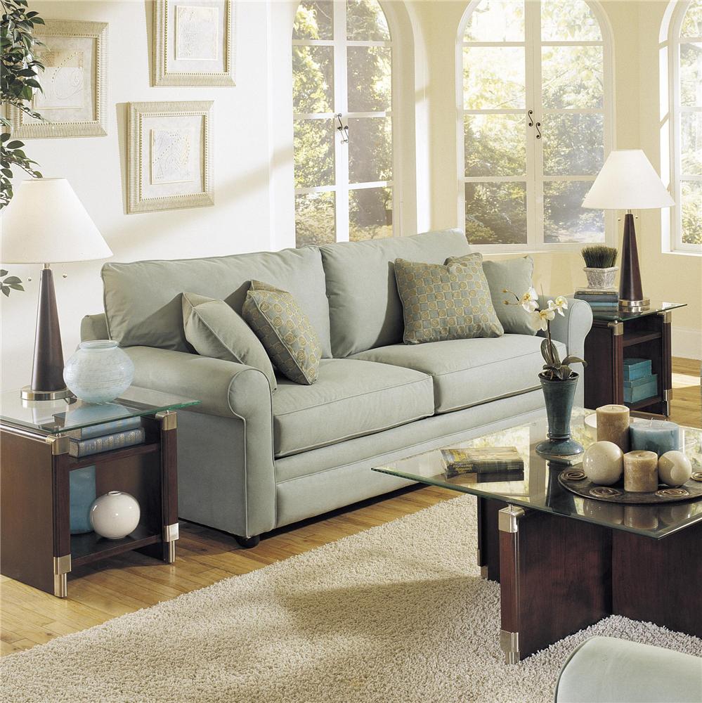 Elliston Place Comfy Casual Sofa Morris Home Sofas