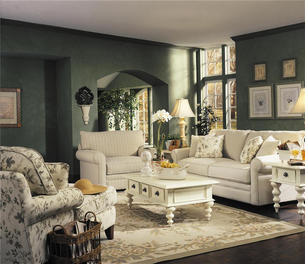 Klaussner Comfy 36300 S Casual Sofa Pilgrim Furniture City Sofas