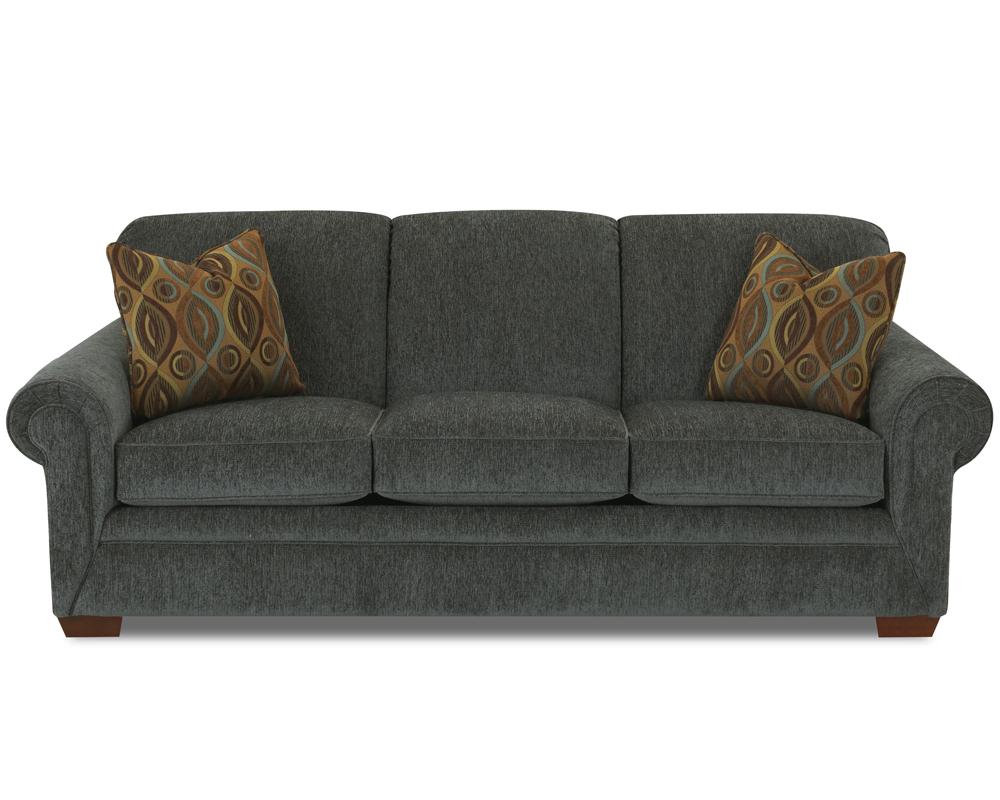 Klaussner Fusion Queen Sofa Sleeper Value City Furniture Sleeper Sofas
