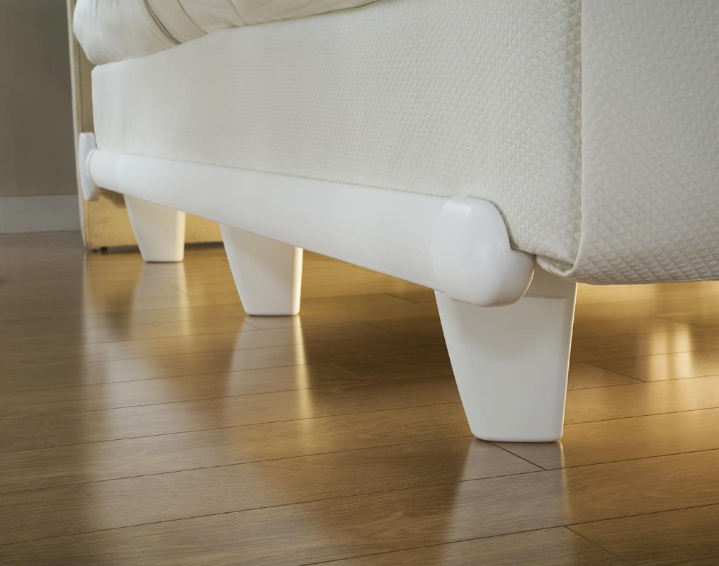 Knickerbocker emBrace Queen Bed Frame SlumberWorld Bed Frames