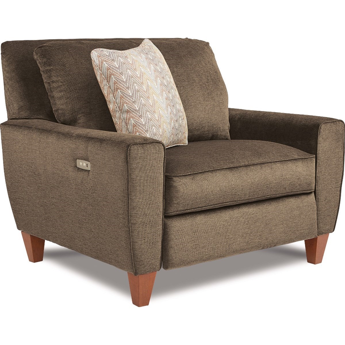 31+ Lazy Boy Chair And A Half Recliner PNG