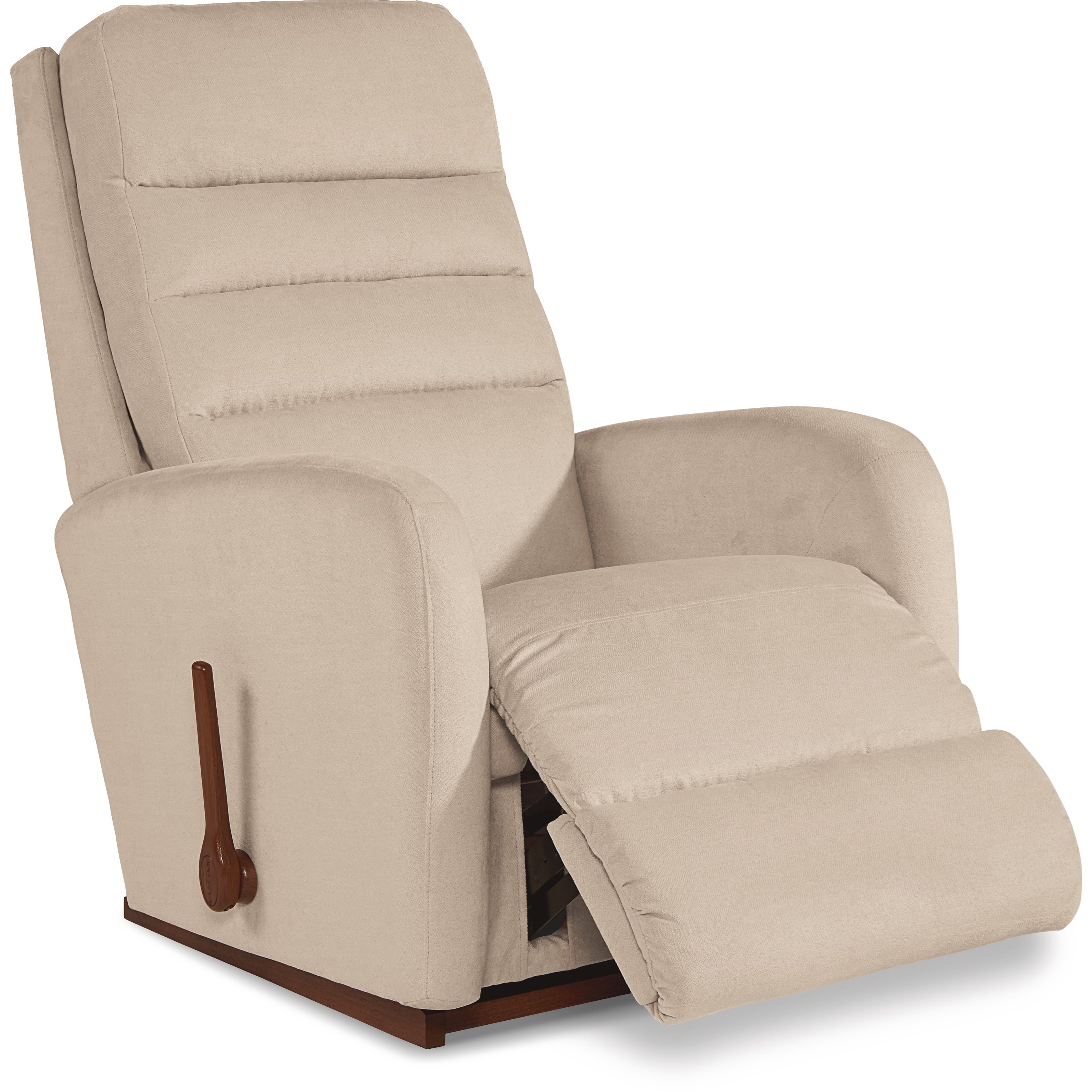 LaZBoy Forum Contemporary Rocking Recliner Find Your Furniture