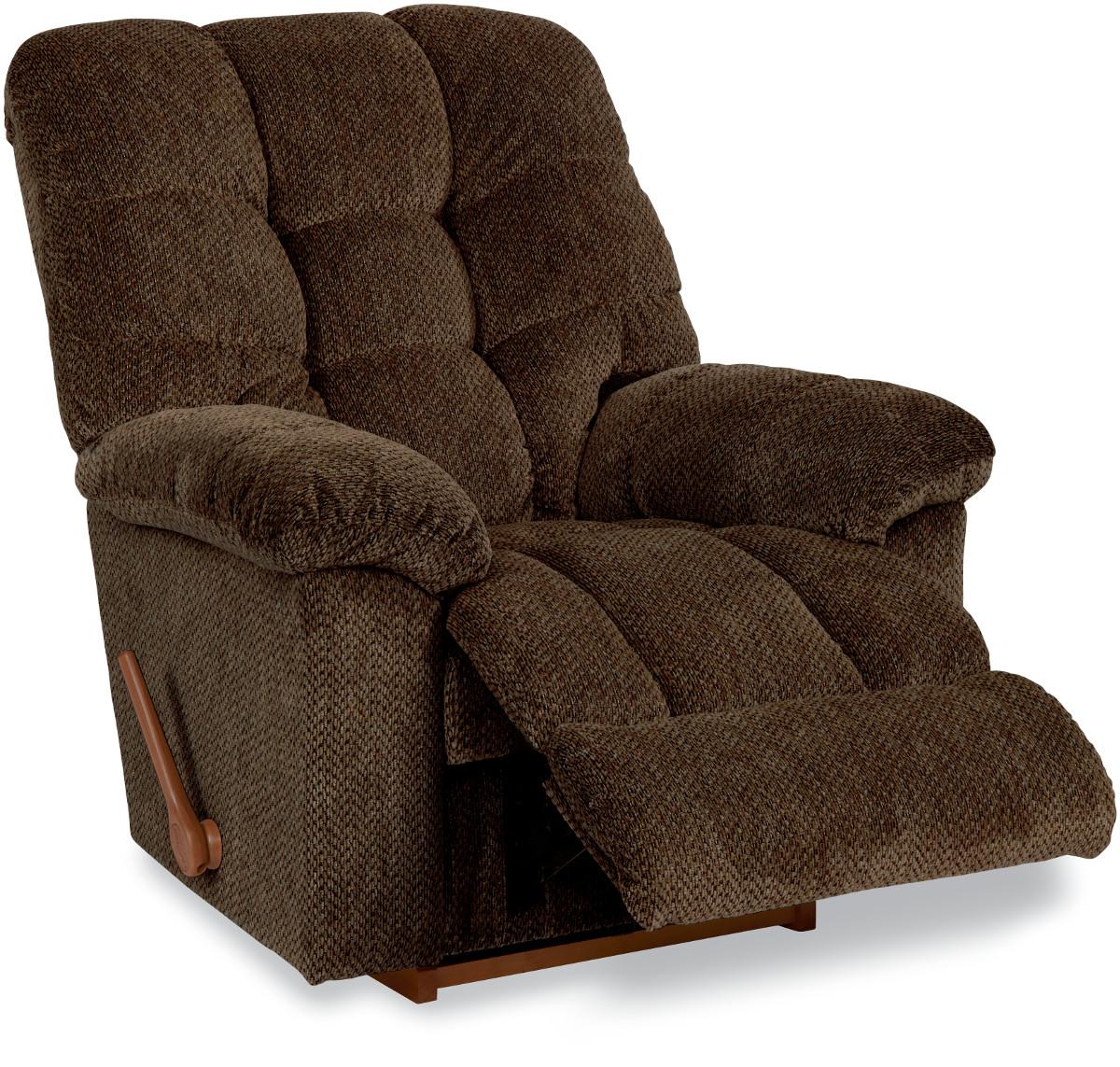 LaZBoy Gibson ReclinaRocker® Reclining Chair Home