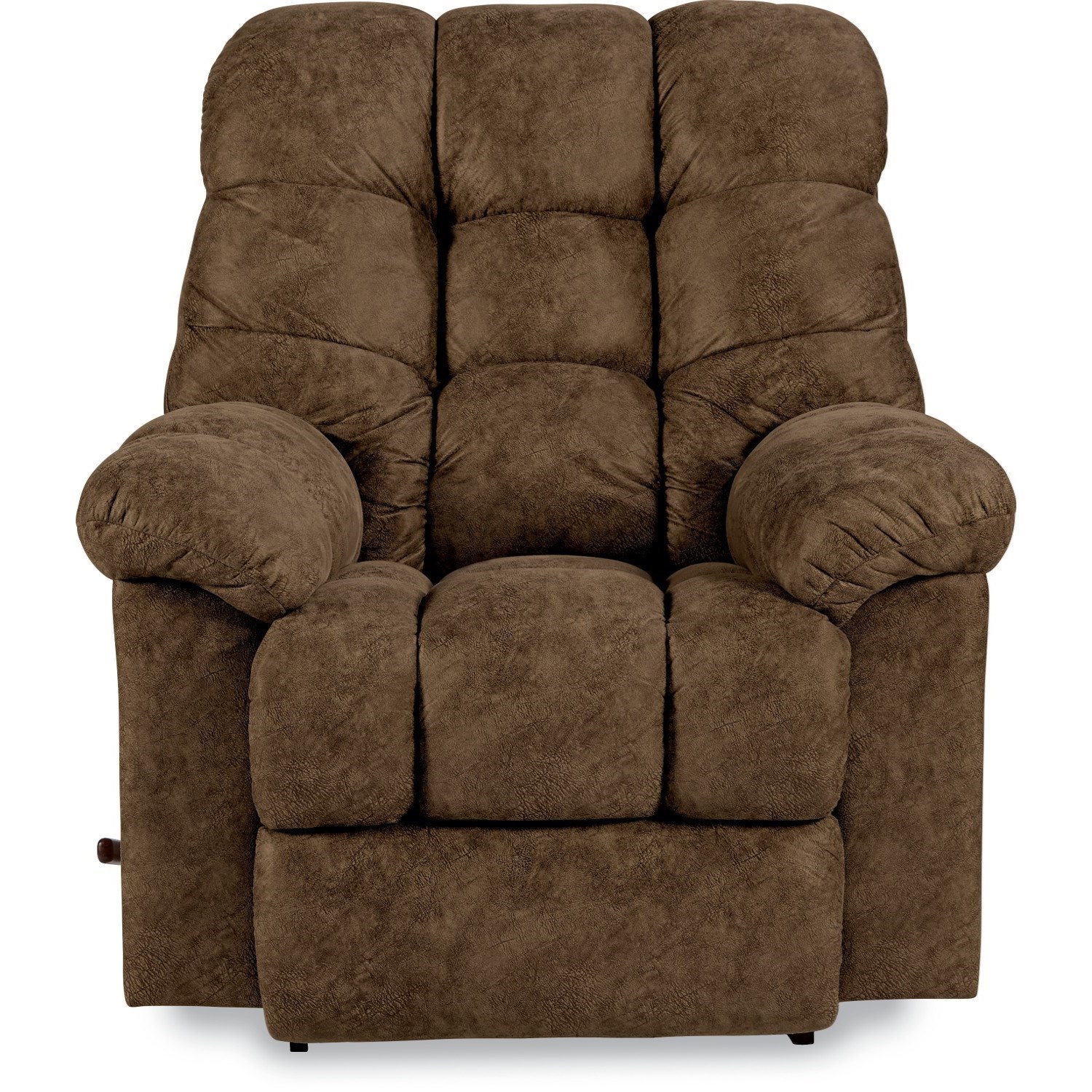 LaZBoy Gibson P10563 Power Rocking Recliner w/ USB Port Home