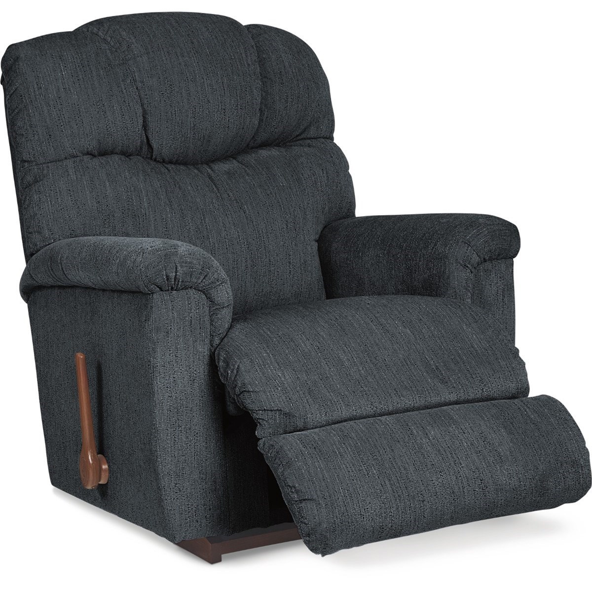 La-Z-Boy Lancer Reclina-Rocker® Reclining Chair | Conlin's Furniture ...