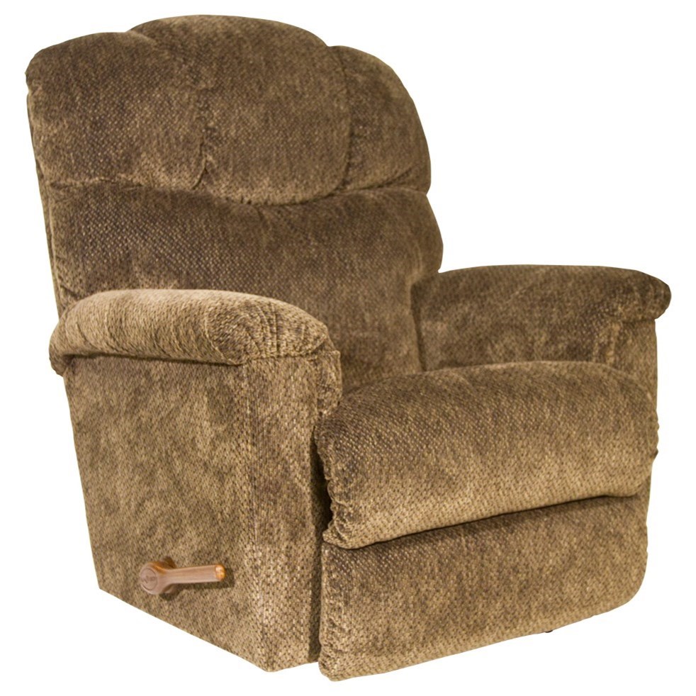 LaZBoy Lancer ReclinaRocker? Reclining Chair VanDrie Home