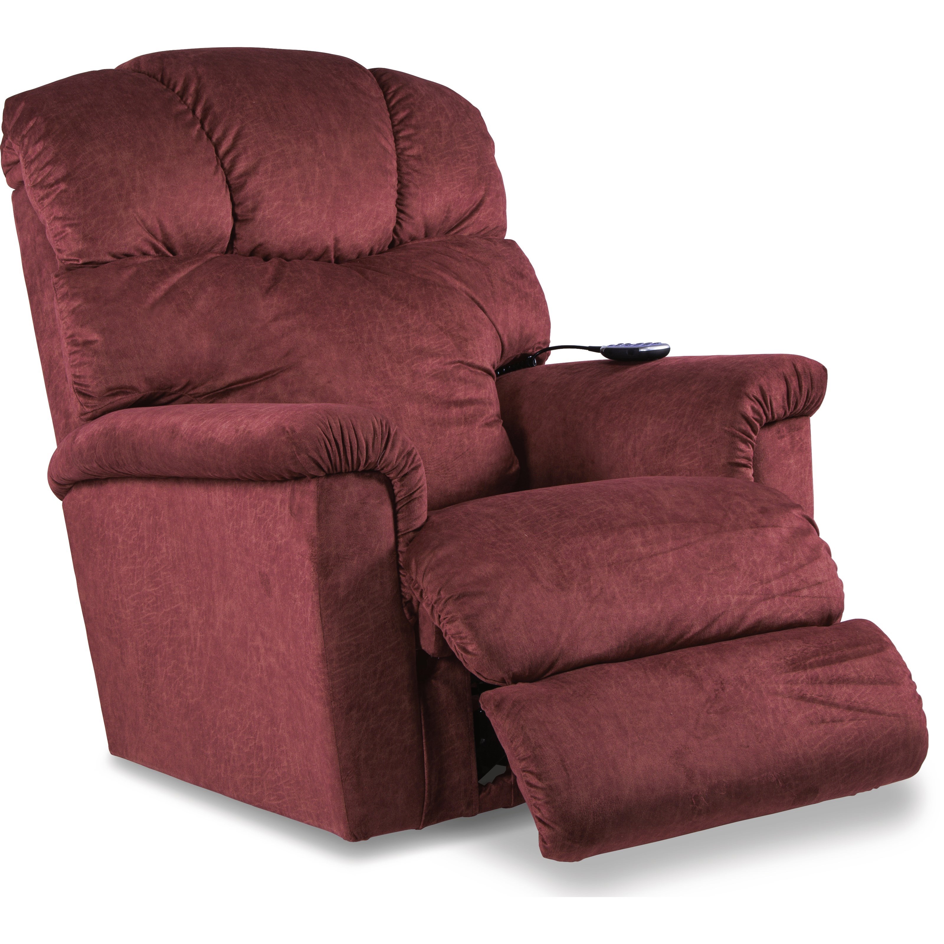 LaZBoy Lancer ReclinaRocker® Reclining Chair Godby Home