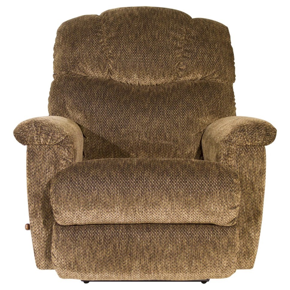 LaZBoy Lancer WallAway Recliner HomeWorld Furniture Three Way
