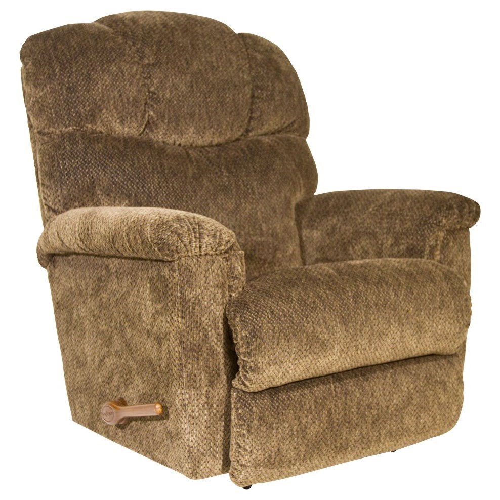 LaZBoy Lancer WallAway Recliner HomeWorld Furniture Three Way