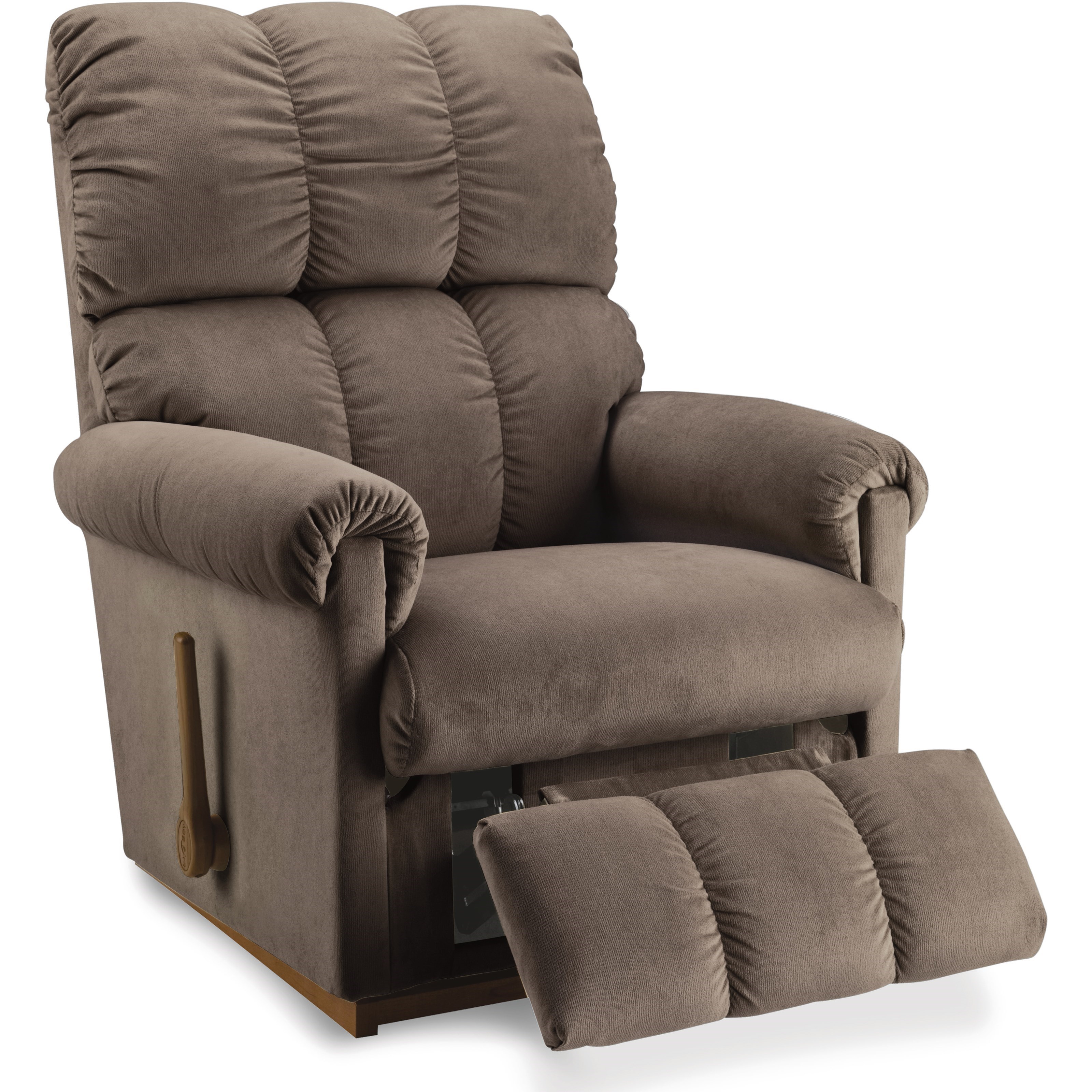 LaZBoy Recliners Vail ReclinaRocker Recliner Find Your Furniture