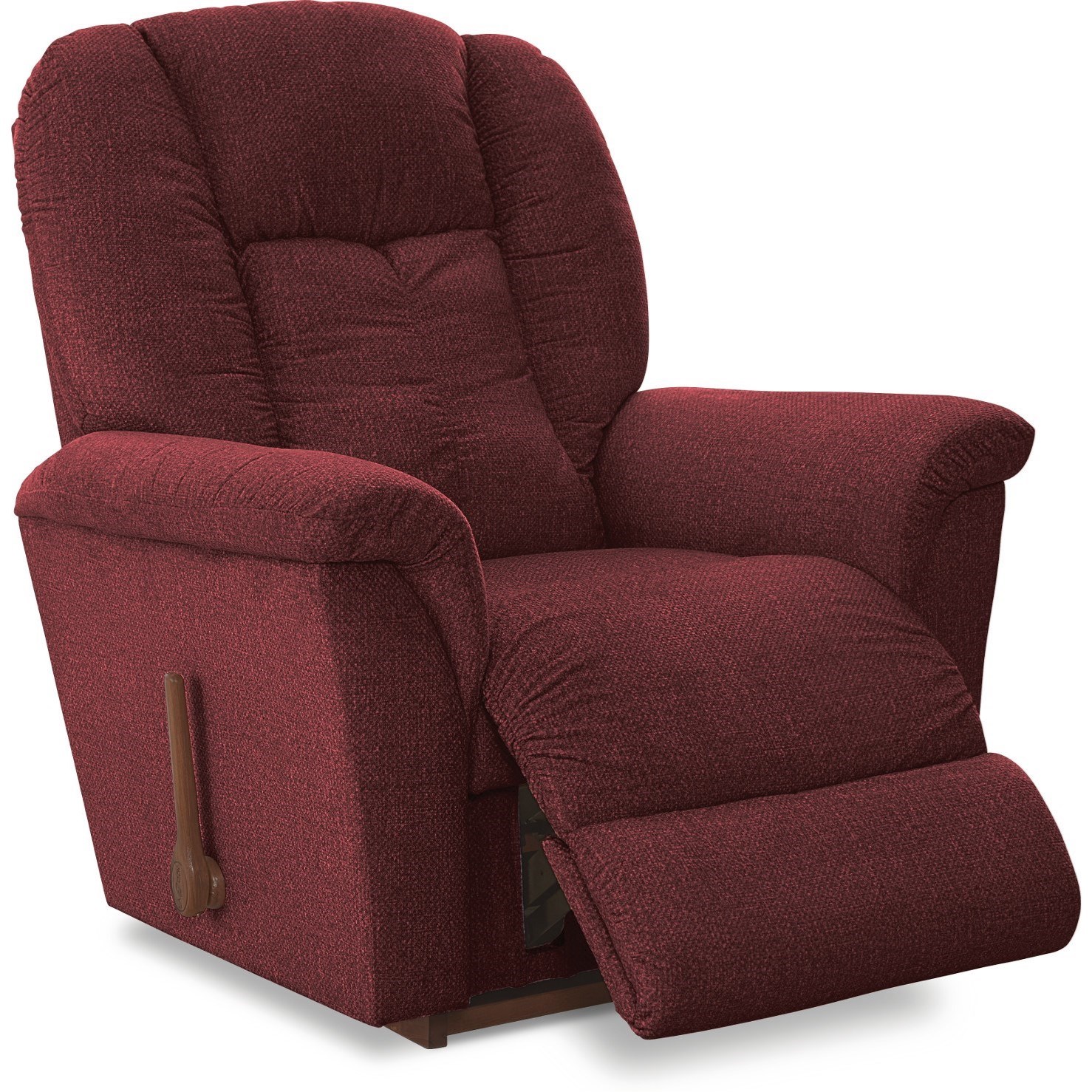 LaZBoy Recliners Jasper RECLINAROCKER Recliner Godby Home