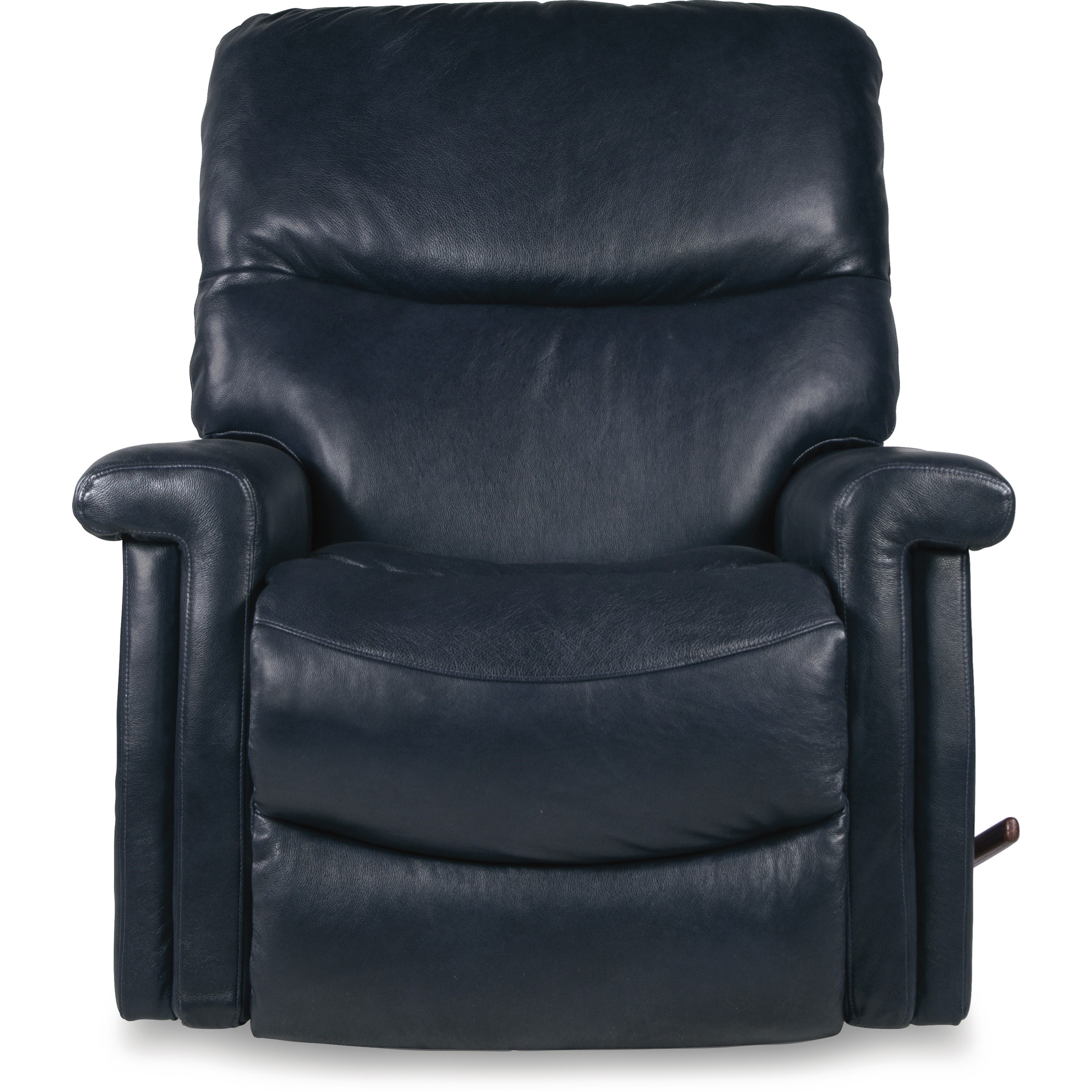 LaZBoy Recliners Baylor Rocker Recliner VanDrie Home Furnishings
