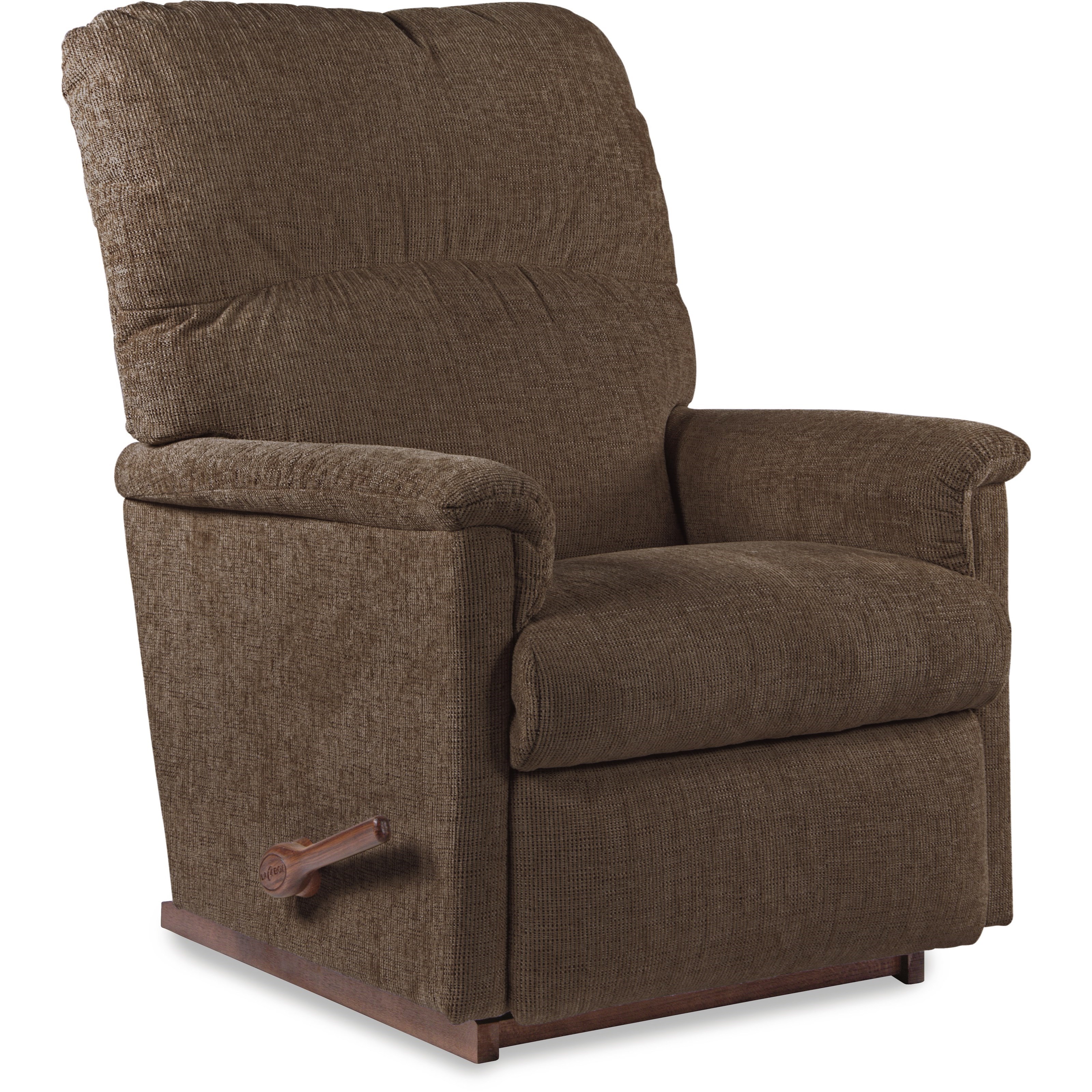 LaZBoy Collage WallAway Recliner HomeWorld Furniture Recliners