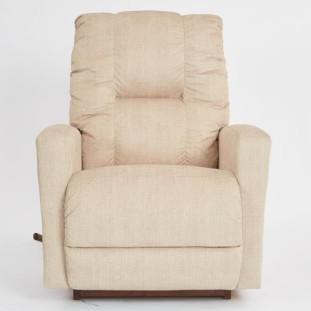 LaZBoy Recliners Casey Rocking Recliner VanDrie Home Furnishings