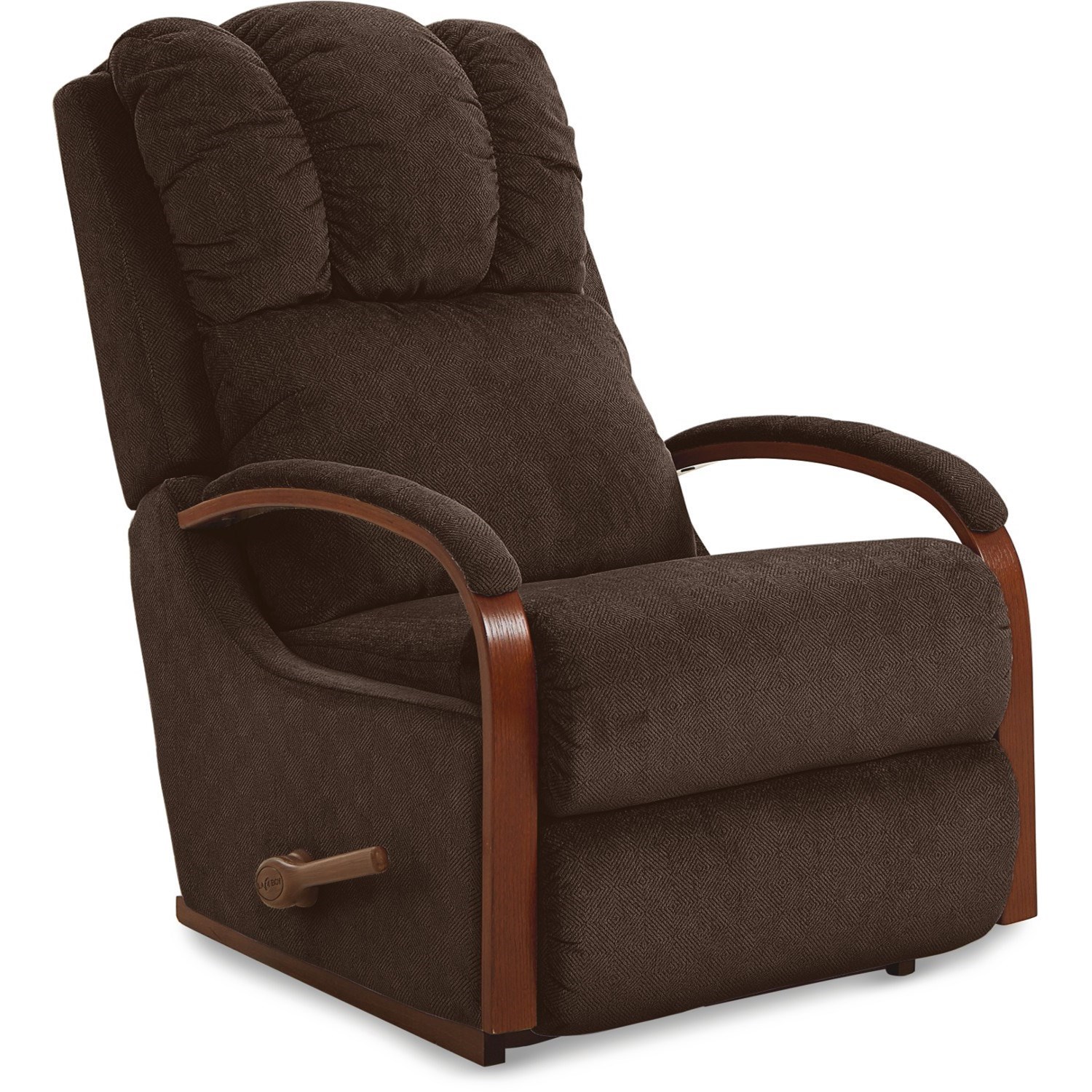 LaZBoy® Harbor Town ReclinaGlider® Swivel Recliner Johnson's