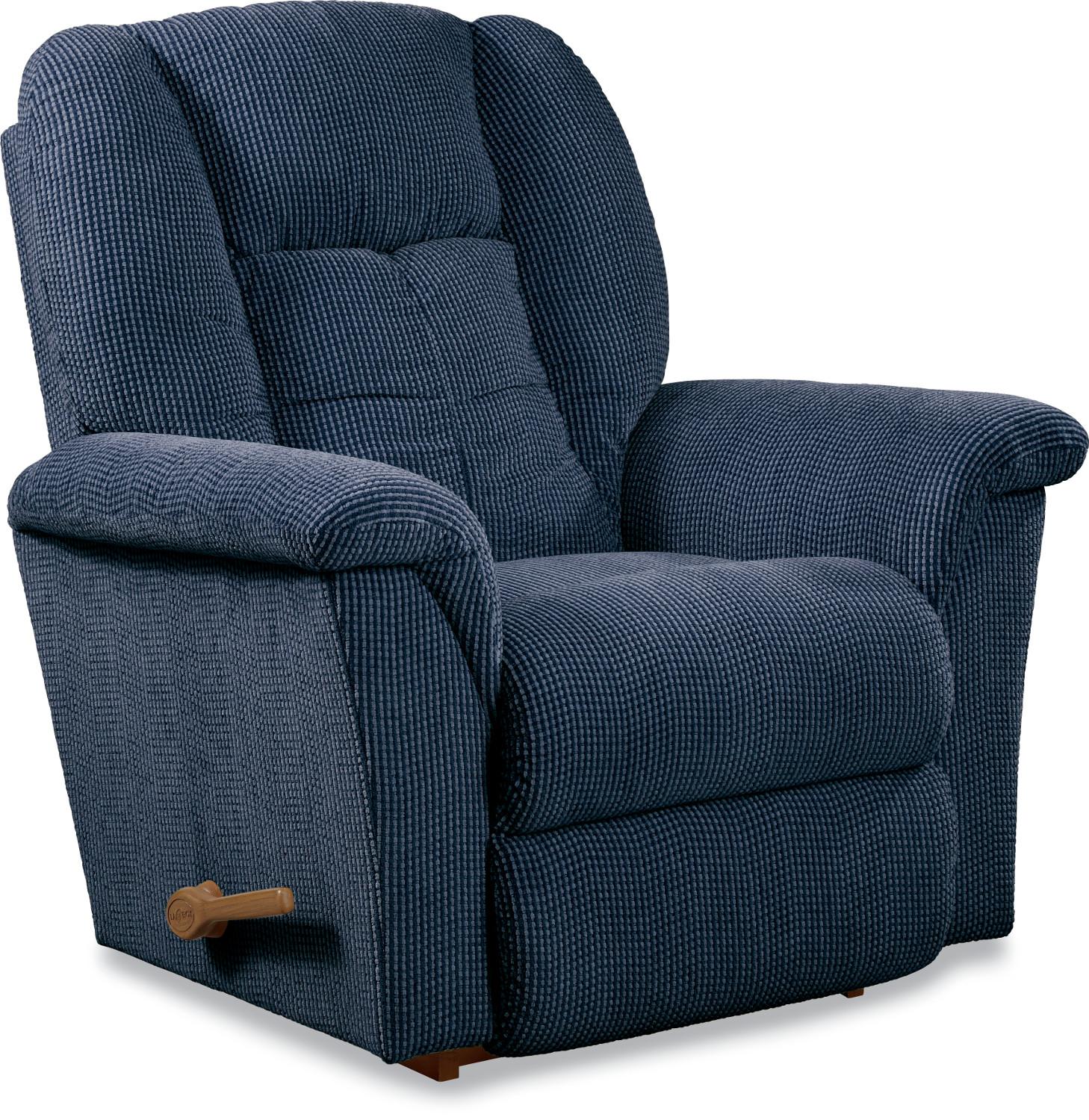 LaZBoy Recliners Jasper RECLINAROCKER? Recliner Johnny Janosik