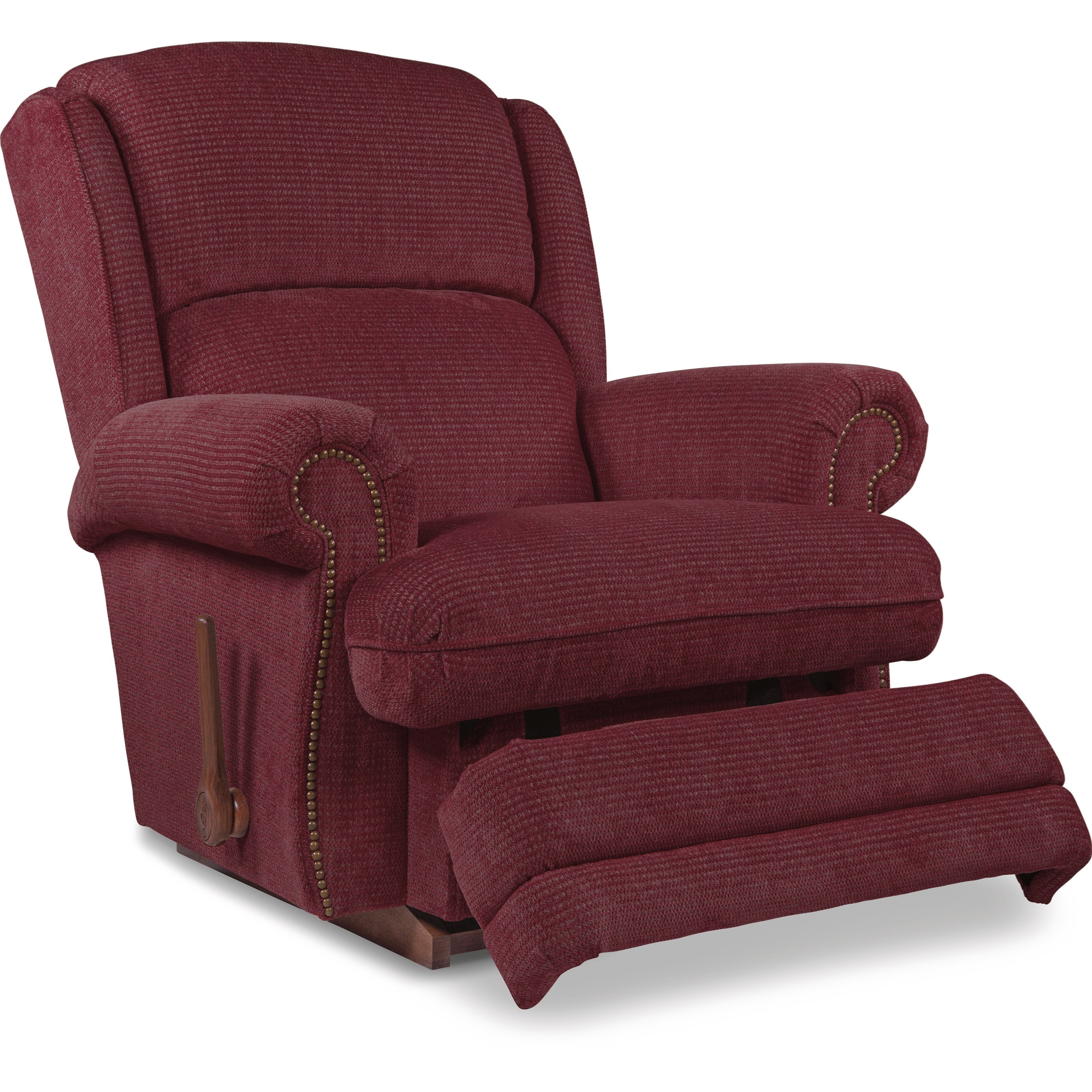 LaZBoy Kirkwood Kirkwood RECLINAGLIDER® Swivel Recliner with
