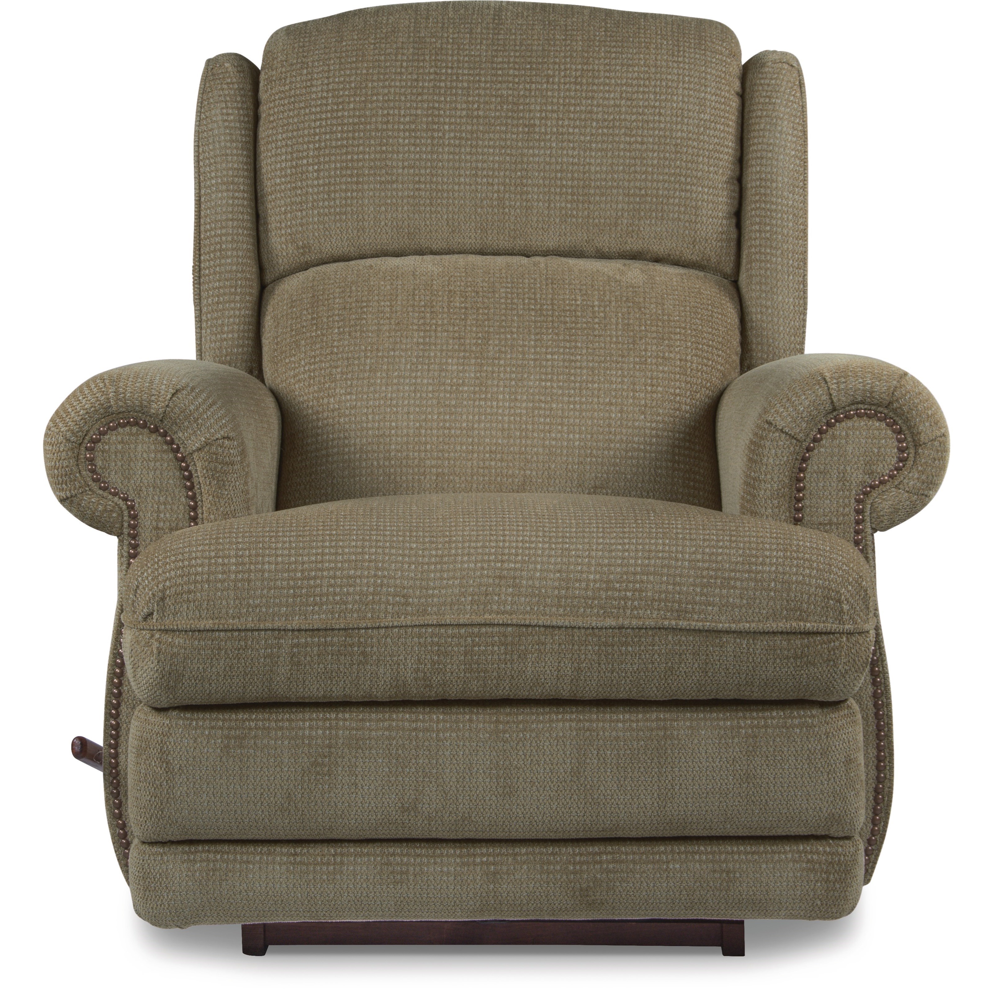 LaZBoy Kirkwood Kirkwood RECLINAGLIDER® Swivel Recliner with