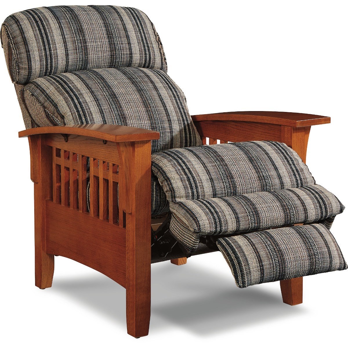 LaZBoy Recliners Eldorado High Leg Recliner with Three Position