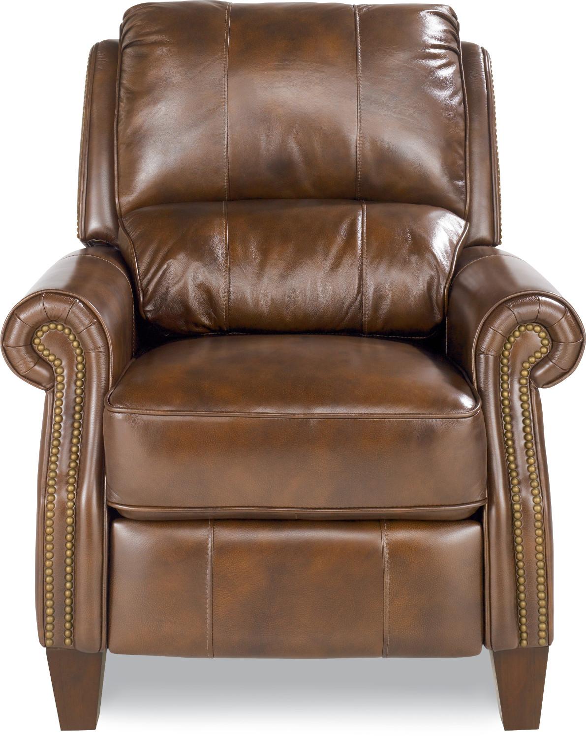LaZBoy Recliners Tarleton Recliner VanDrie Home Furnishings High
