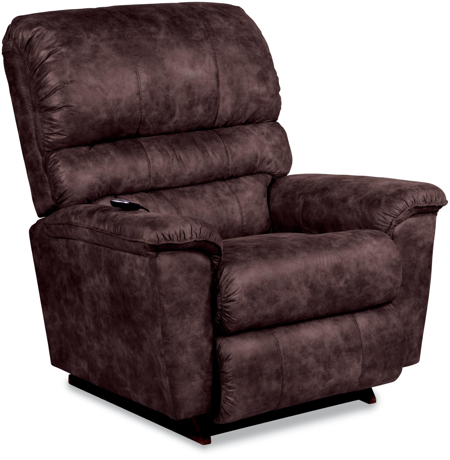 LaZBoy Recliners Vince PowerReclineXRw™ RECLINAWAY® Wall Saver
