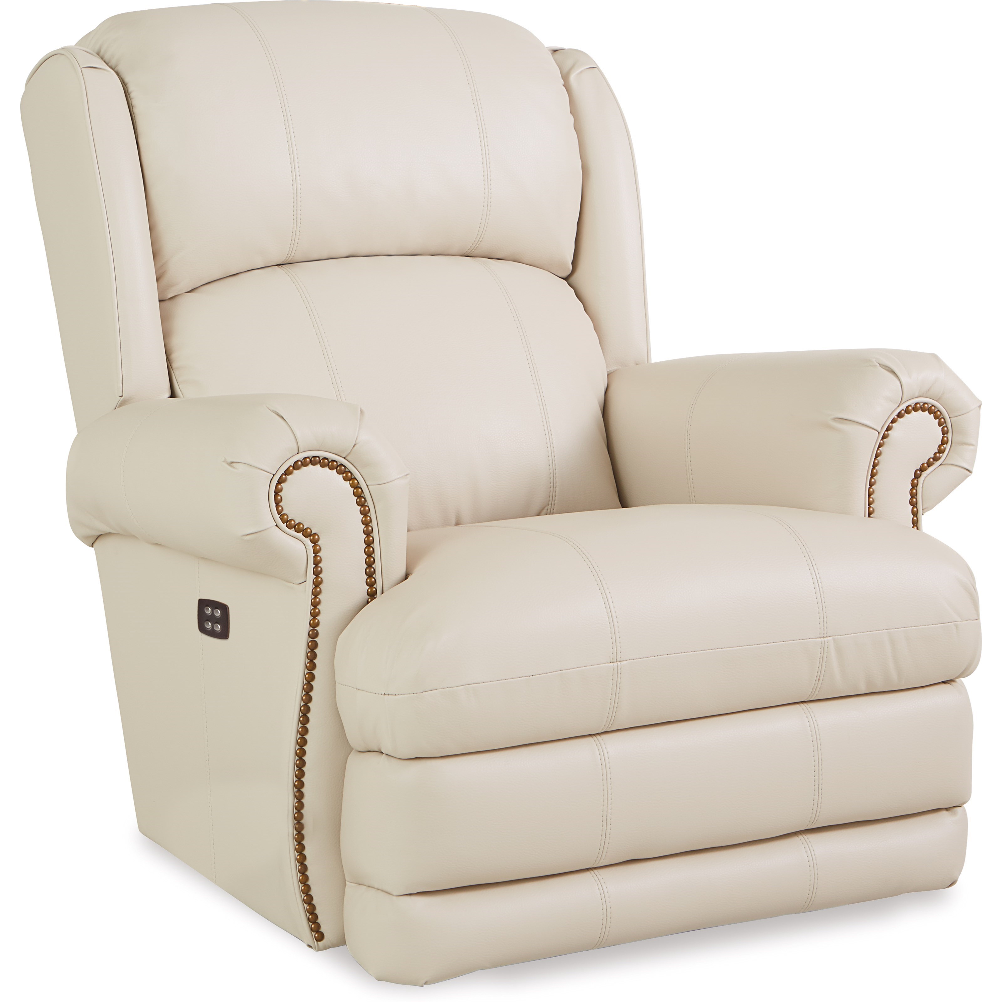 LaZBoy Kirkwood Kirkwood PowerReclineXRw Wall Saver Recliner Find