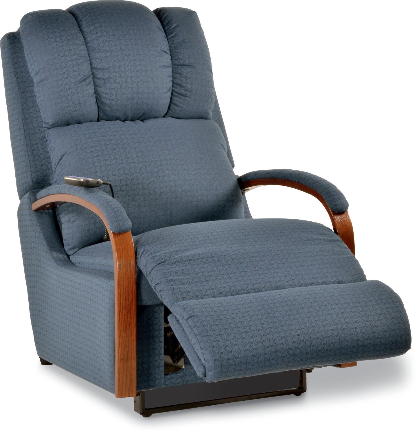 LaZBoy Recliners Harbor Town PowerReclineXR RECLINAROCKER