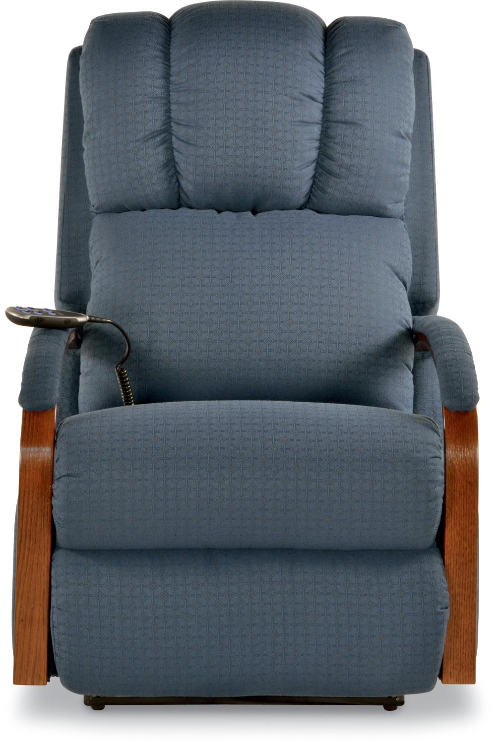 LaZBoy Recliners Harbor Town PowerReclineXR RECLINAROCKER Recliner