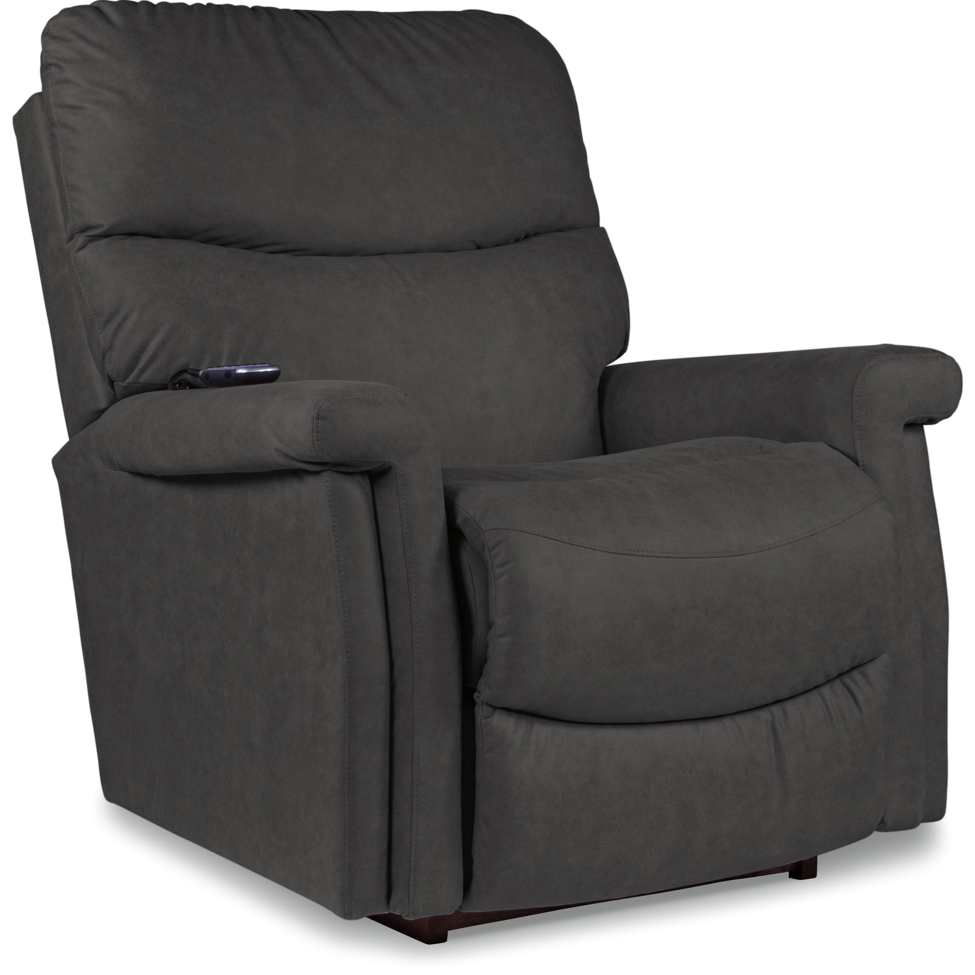 LaZBoy Recliners Baylor PowerReclineXR Rocker Recliner with 2Motor