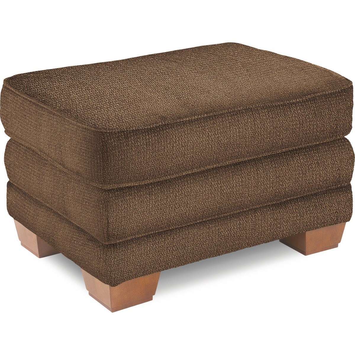 LaZBoy Mackenzie Premier Ottoman Godby Home Furnishings Ottomans