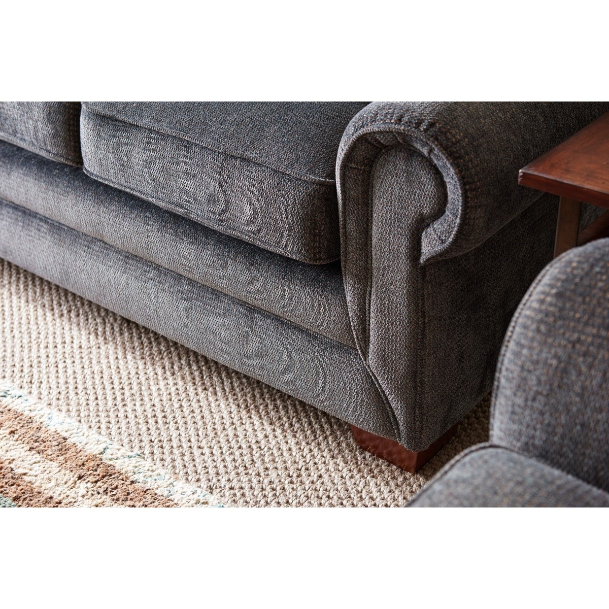 LaZBoy Mackenzie Premier Sofa Find Your Furniture Sofas