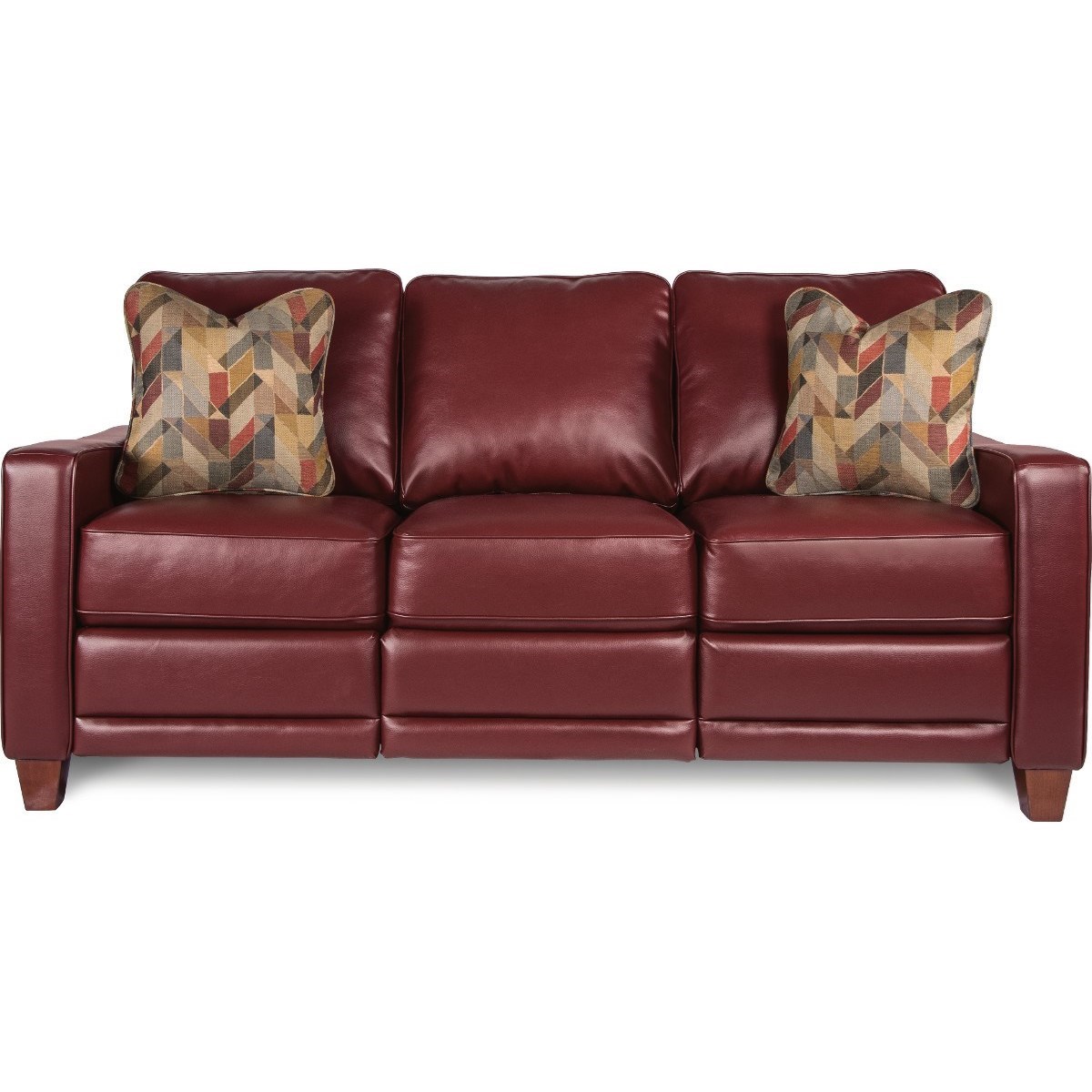 LaZBoy Makenna Duo™ Power Reclining Sofa with USB Charging Ports