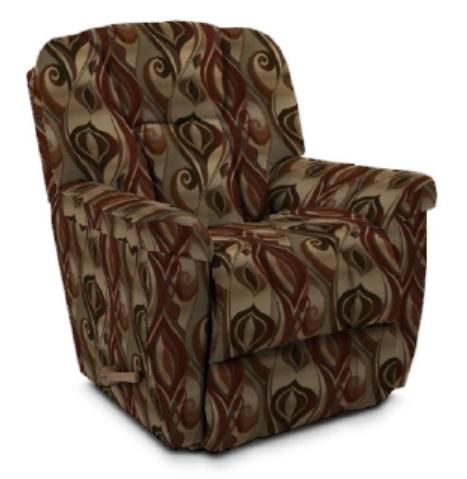 Rocker Recliner