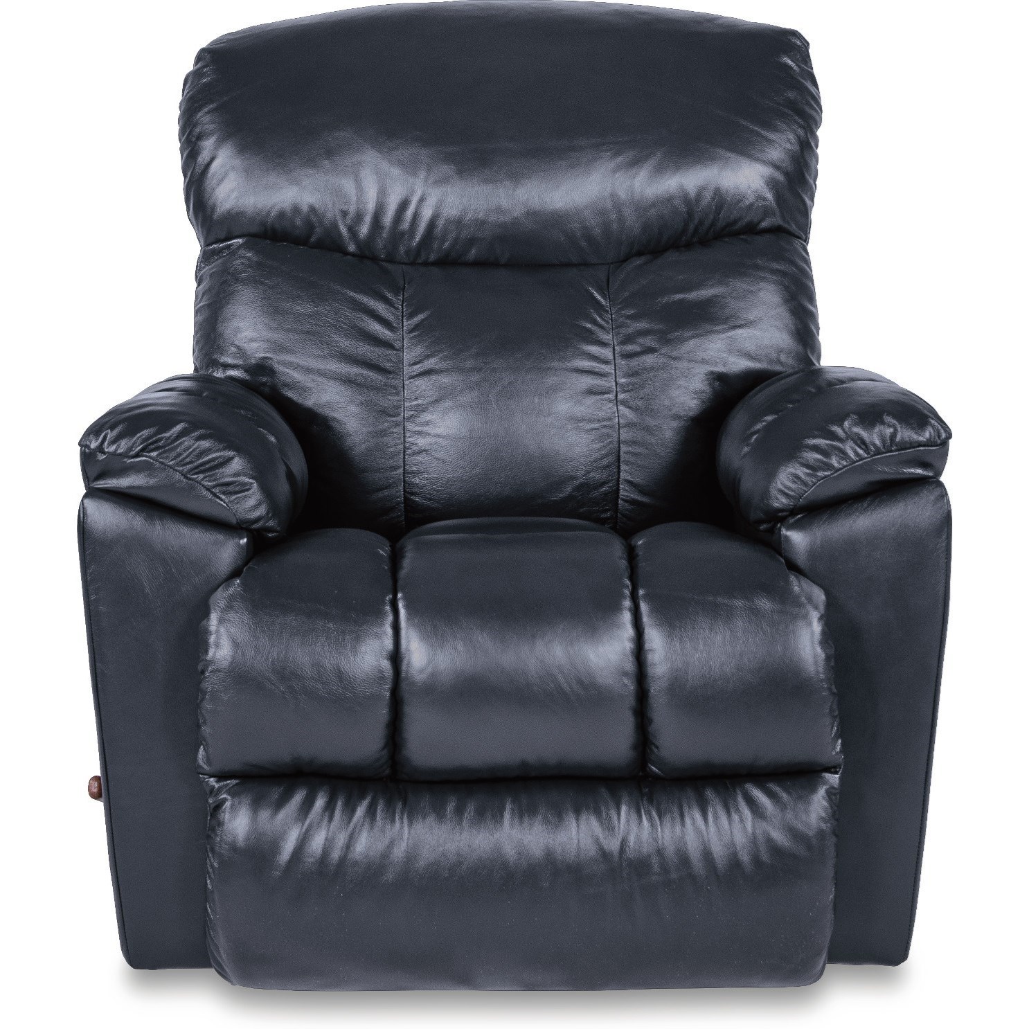 LaZBoy Morrison Casual Rocker Recliner Godby Home Furnishings