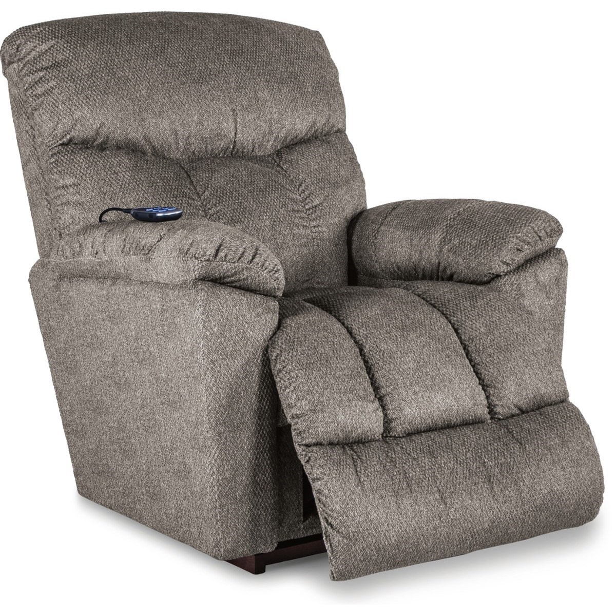 LaZBoy Morrison Casual Power Wall Recliner w/ Headrest & USB Port