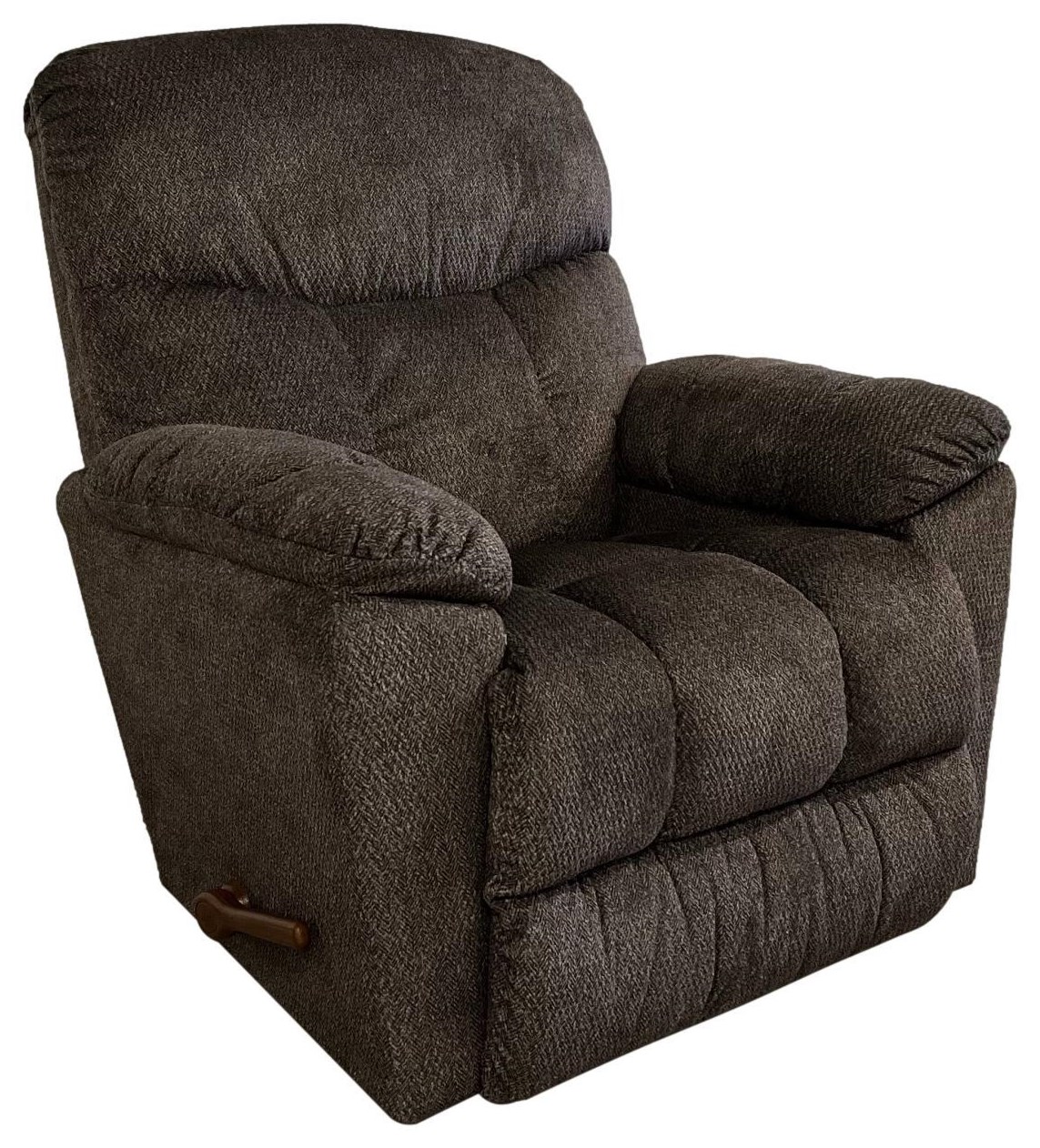 LaZBoy Morrison Swivel Rocker Recliner Van Hill Furniture Recliners