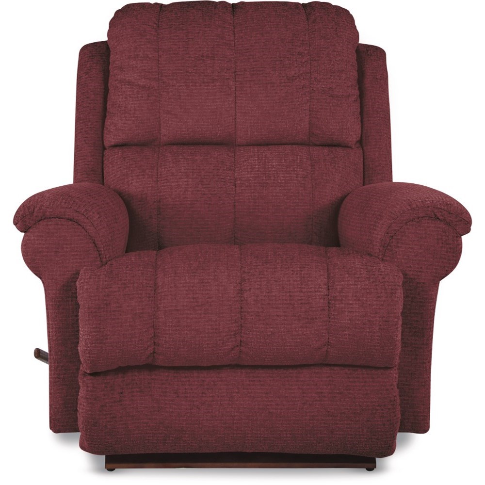 LaZBoy Neal 016778 Oversized Big Man Wall Saver Recliner Schewels