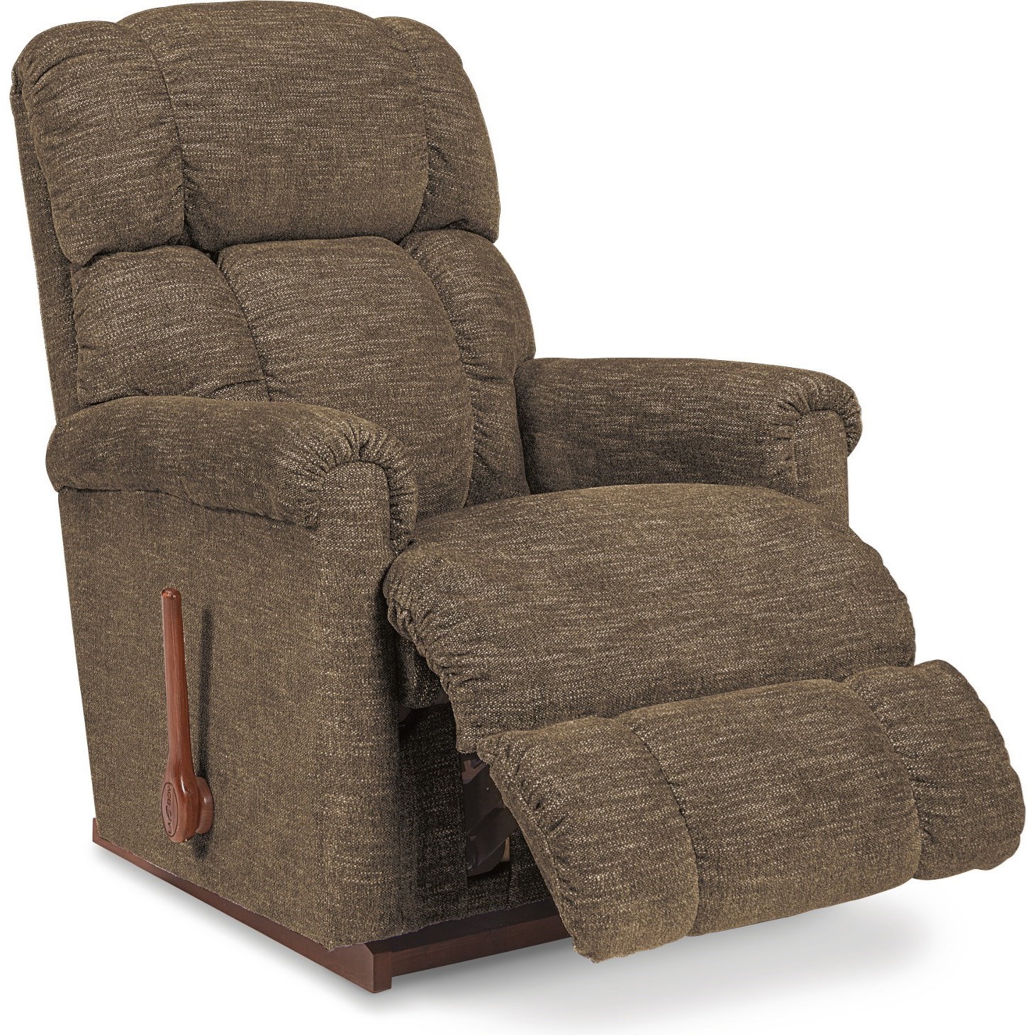 LaZBoy Pinnacle ReclinaRocker® Reclining Chair SuperStore Recliners