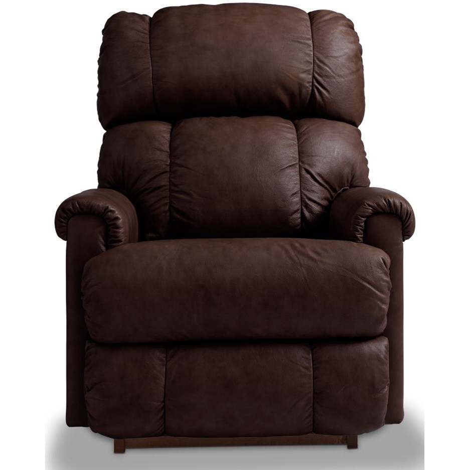 LaZBoy Pinnacle Rocking Reclining Chair Godby Home Furnishings