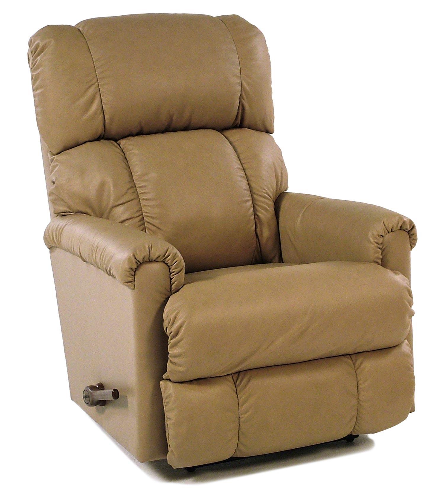 LaZBoy Pinnacle ReclinaWay® Reclining Chair Rotmans Three Way