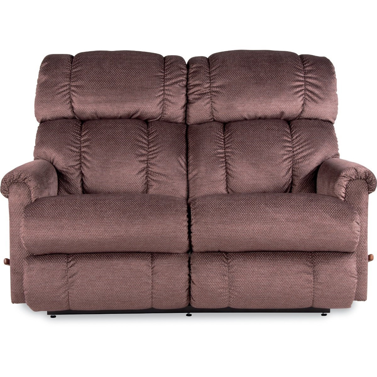 LaZBoy Pinnacle 320512 Reclining Wall Saver Loveseat Thornton