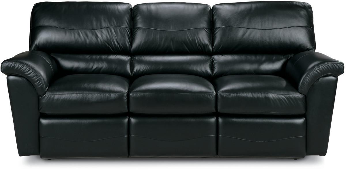 LaZBoy Reese Power LaZTime? Full Reclining Sofa Conlin's