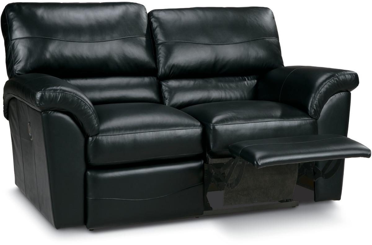 LaZBoy Reese Power LaZTime? Full Reclining Loveseat