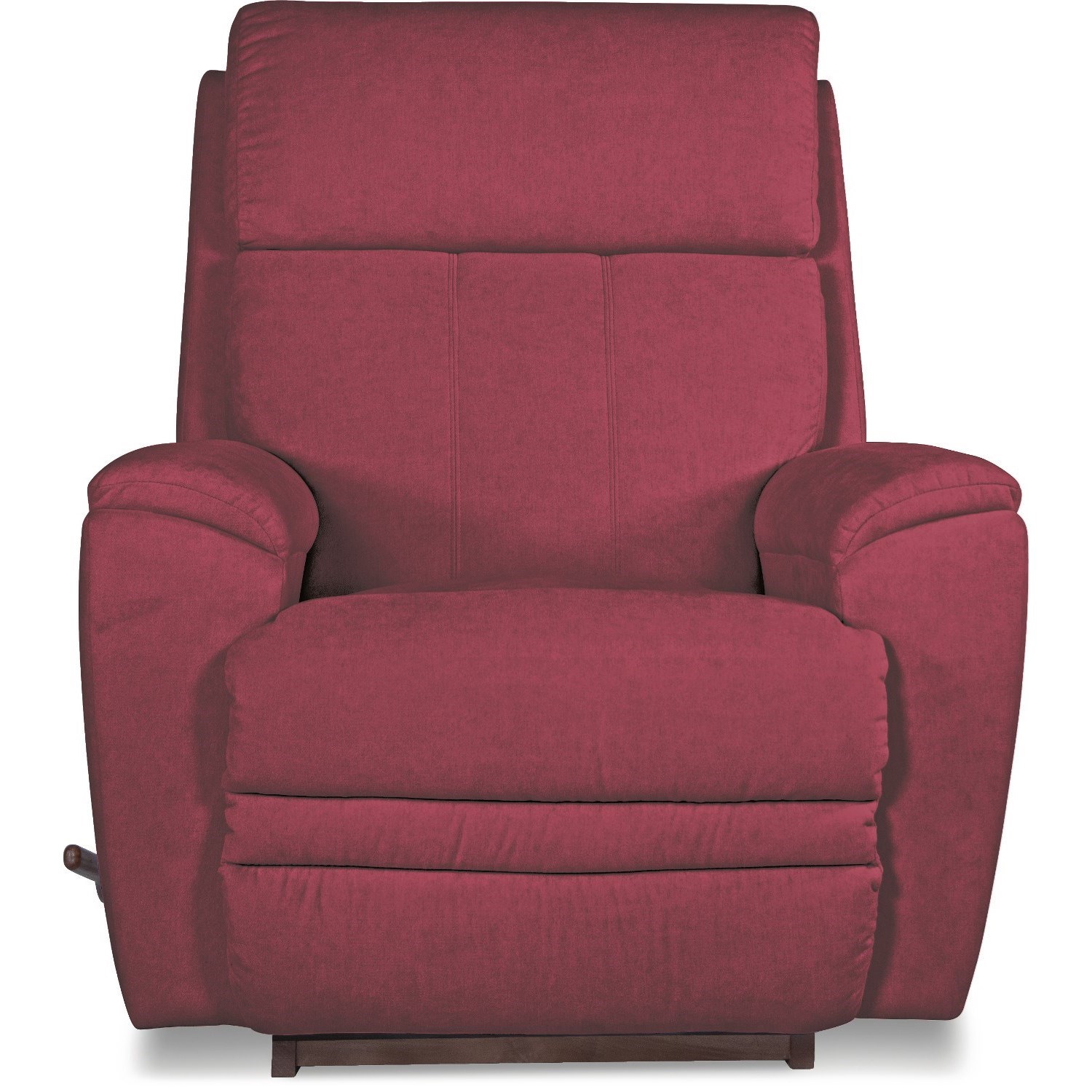 LaZBoy Talladega Casual Rocker Recliner Conlin's Furniture Recliners