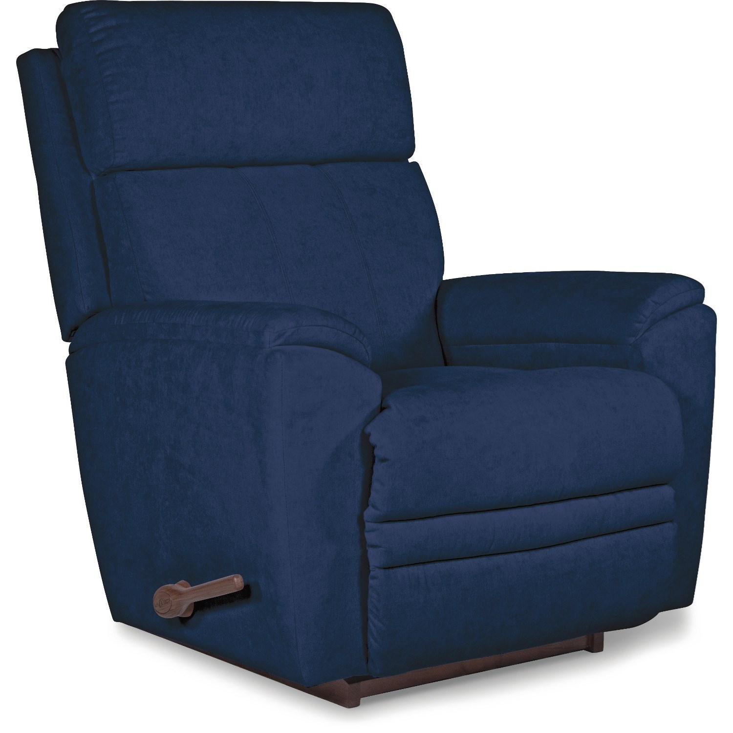 LaZBoy Talladega Casual Rocker Recliner Conlin's Furniture Recliners
