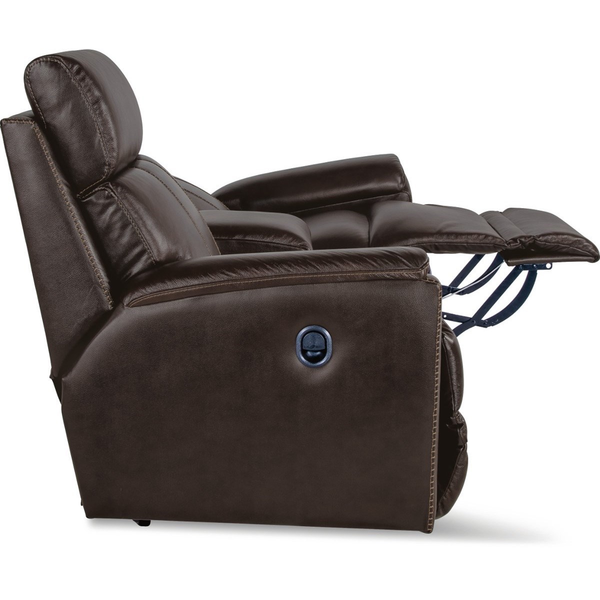 LaZBoy Talladega Casual Reclining Loveseat Find Your Furniture