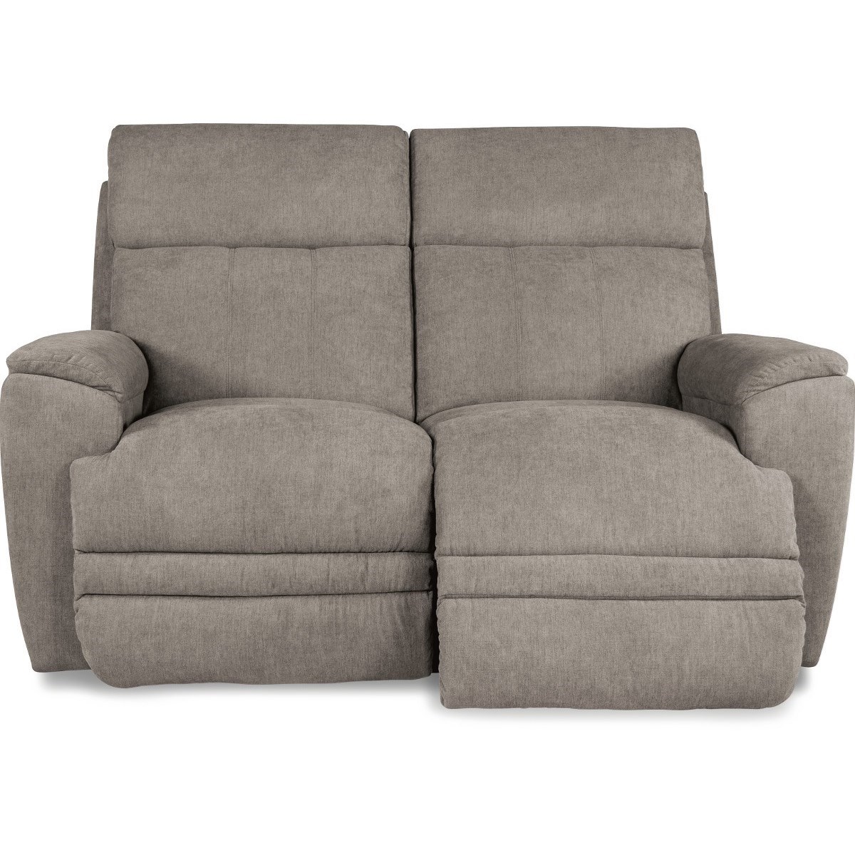 LaZBoy Talladega Casual Power Reclining Loveseat with USB Charging