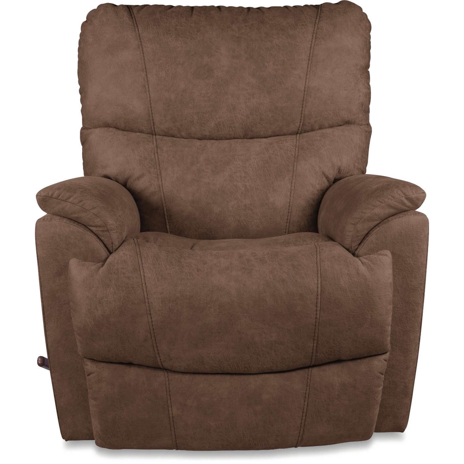 LaZBoy Trouper PowerReclineXR Rocker Recliner with USB Charging