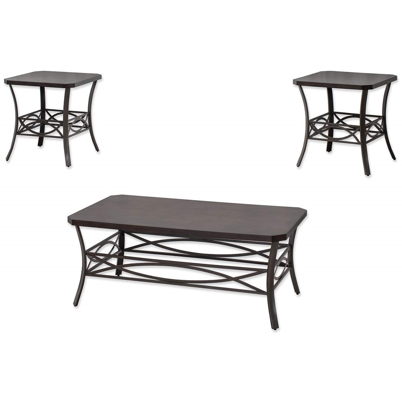 Cocktail End Table Kit at Sofia Goldman blog